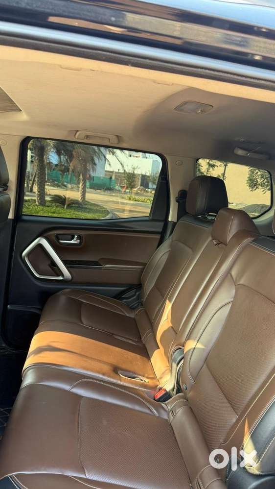 Mahindra Scorpio-n 2023 Diesel Well Maintained