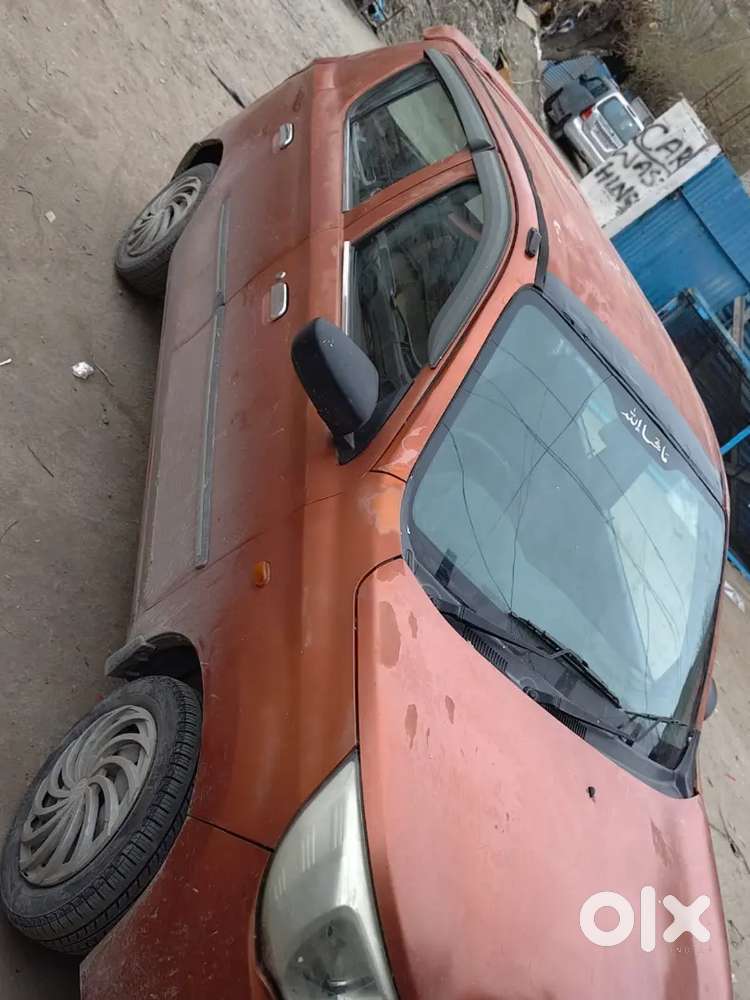 Maruti Suzuki Alto K10 2014 Petrol Well Maintained