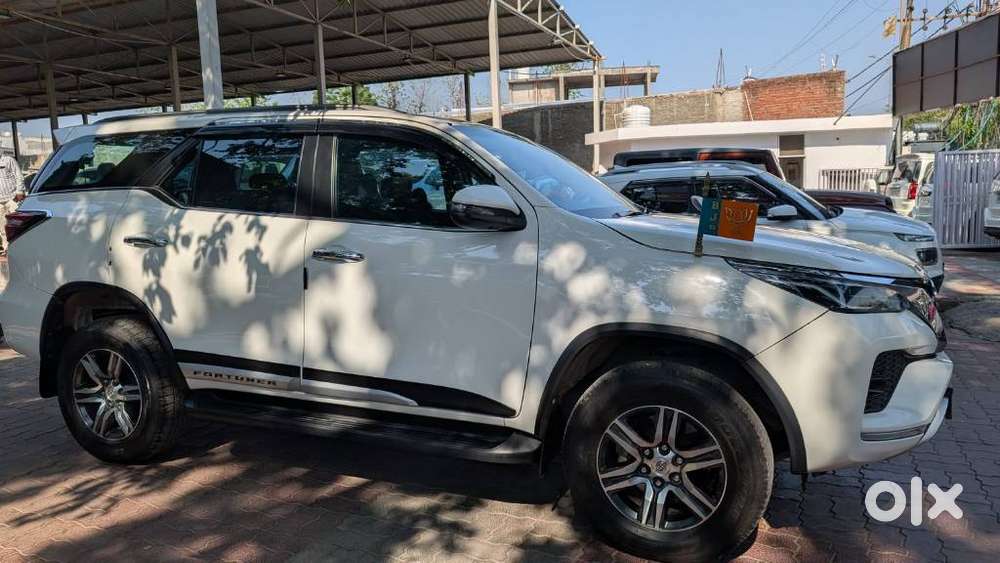 Toyota Fortuner 4x2 At 2.8 Diesel, 2025, Diesel