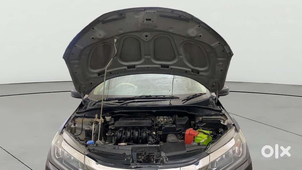 Honda City I-vtec V, 2019, Petrol