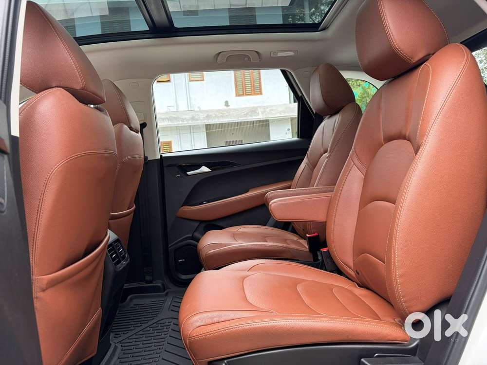Mg Hector Plus 2.0 Super Diesel Turbo 6 Str, 2023, Diesel