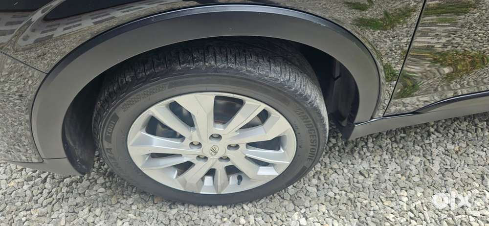 Mahindra Xuv300 W8 Diesel, 2021, Diesel