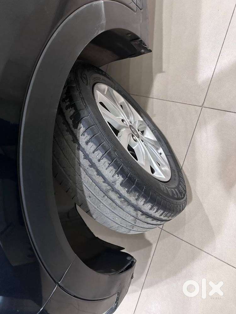Hyundai Creta 1.6 E Vtvt, 2016, Petrol