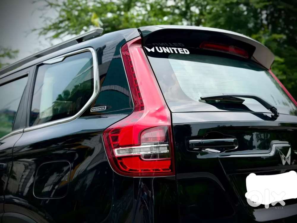 Mahindra Scorpio-n, 2024, Diesel