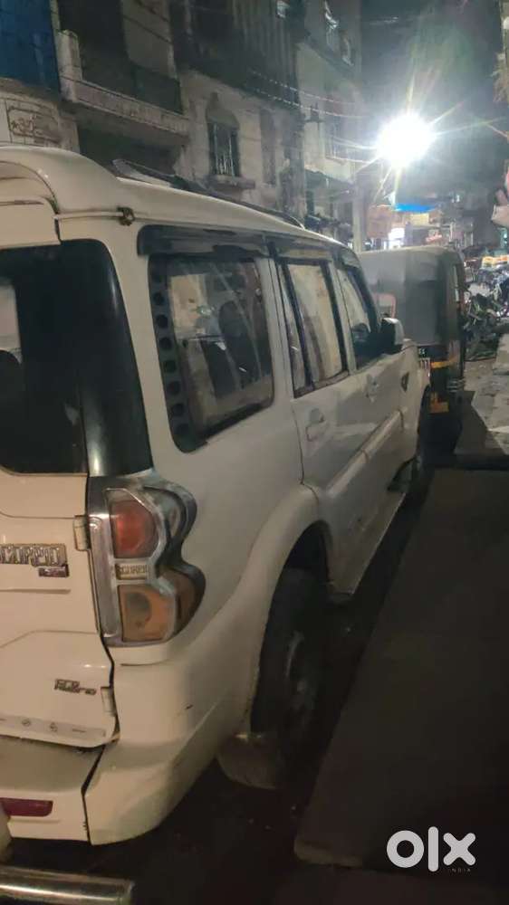 Mahindra Xev 9s 2015 Diesel Manual