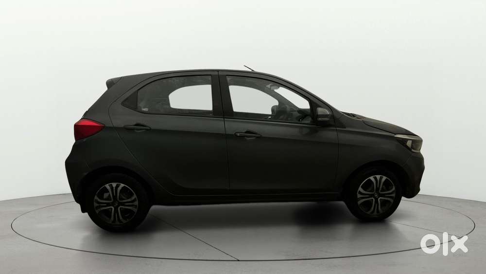 Tata Tiago 1.2 Revotron Xz, 2020, Petrol