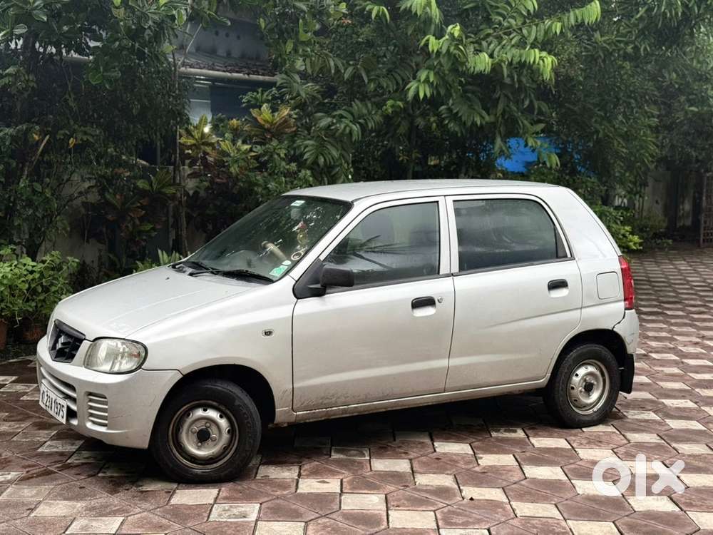 Maruti Suzuki Alto 2008 Petrol Good Condition