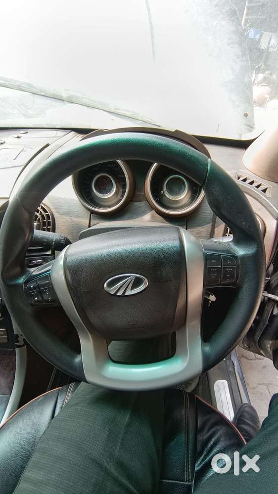 Mahindra Xuv500 W7, 2012, Diesel