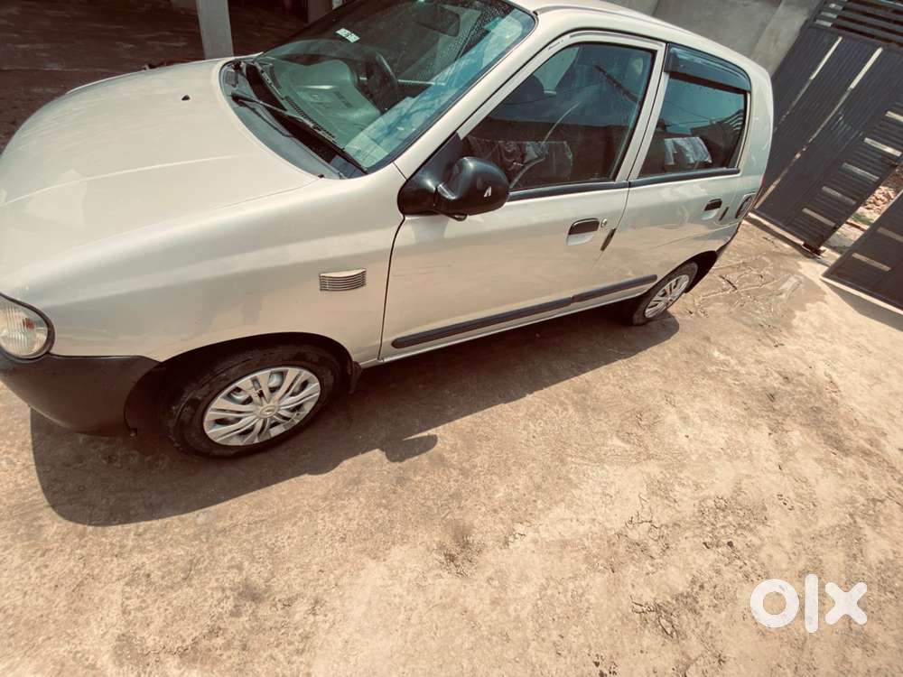 Maruti Suzuki Alto 800 2009 Good Condition