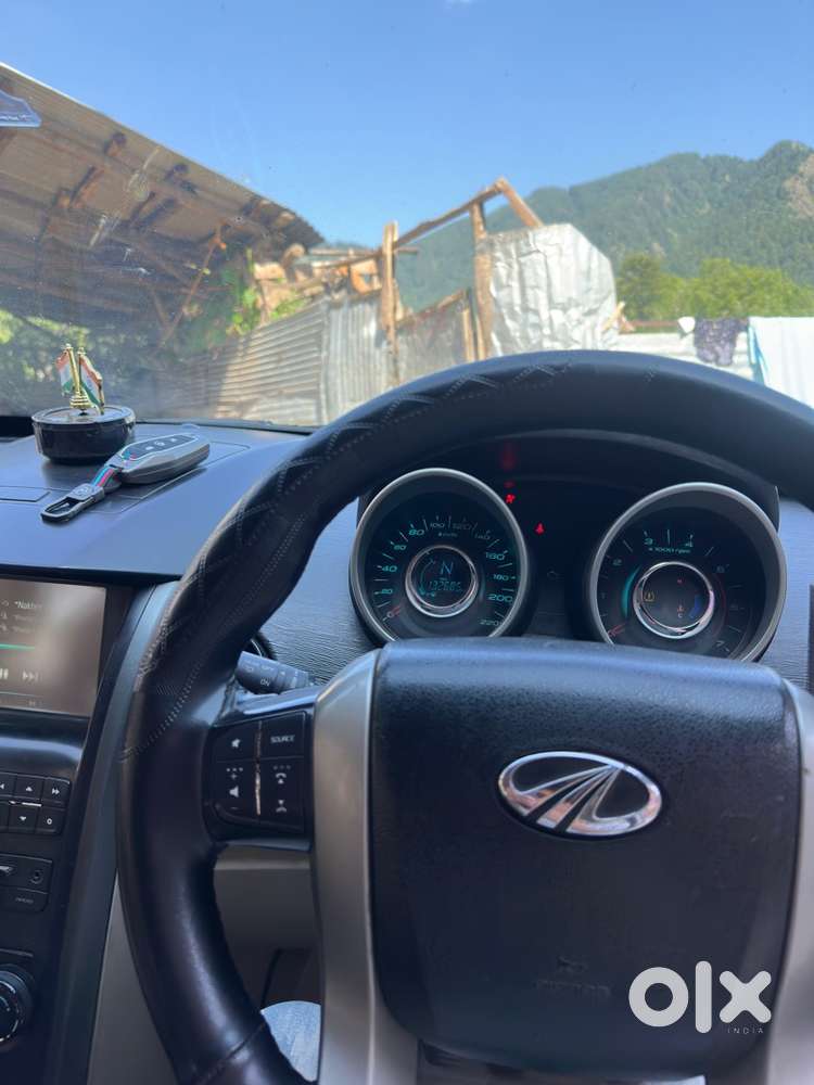 Mahindra Xuv500 Diesel 2016