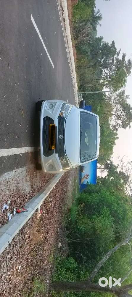 Maruti Suzuki Celerio ( Taxi ) 2019 Petrol 78000 Km Driven
