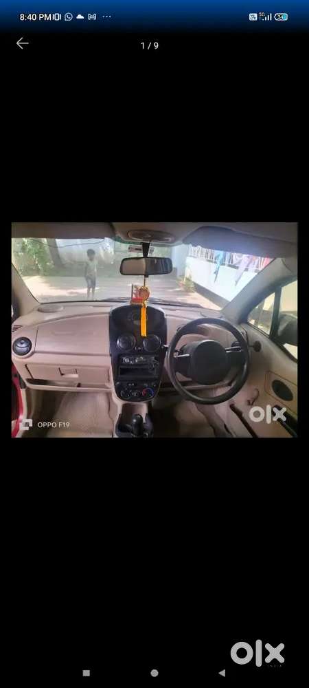 Chevrolet Spark 2010 Petrol 65000 Km Driven