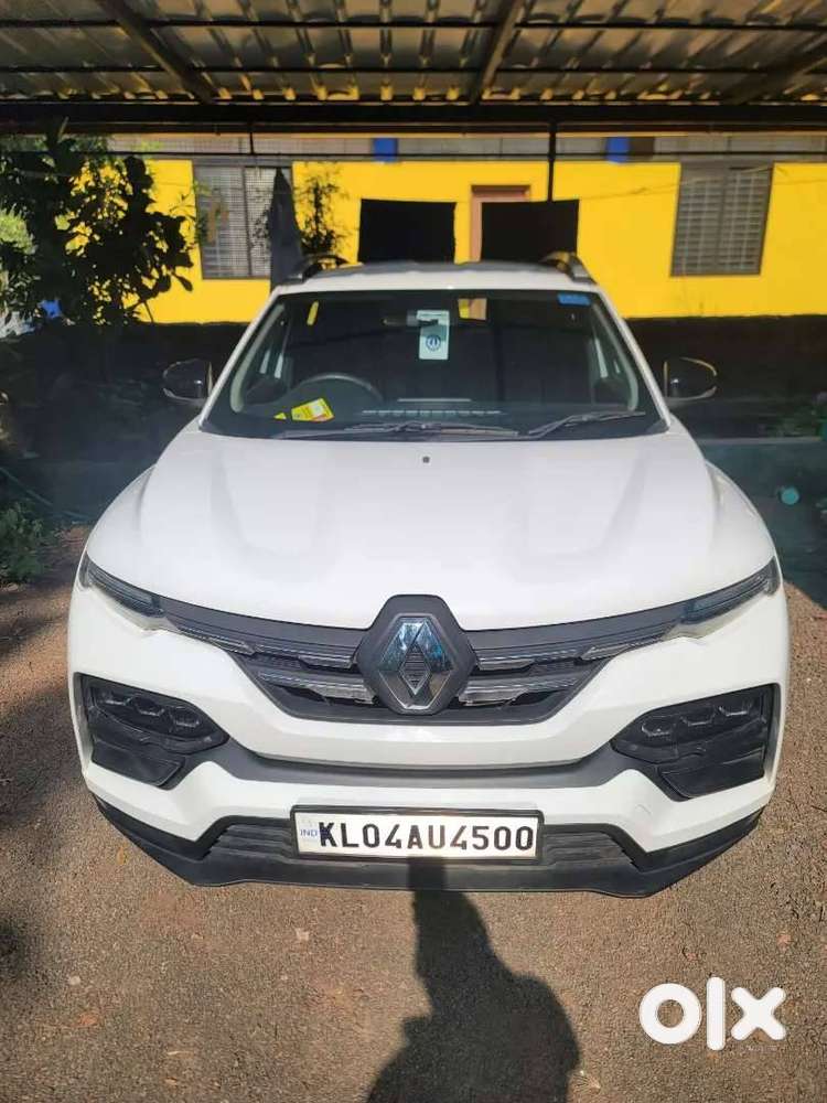 Renault Kiger (2023) 1.0 Rxz Amt
