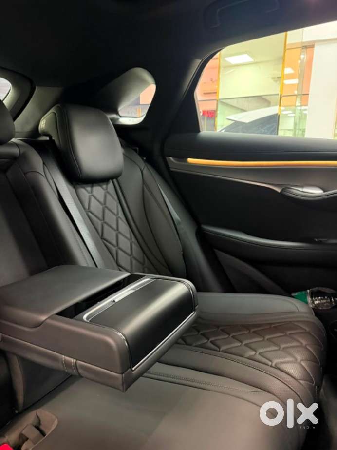 Byd Sealion 7 Premium, 2025, Electric