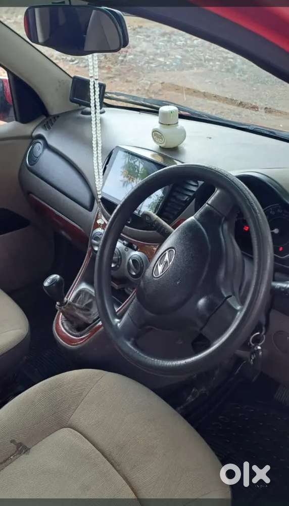 Hyundai I 10 Sportz Good Condition