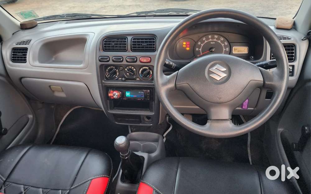 Maruti Suzuki Alto K10, 2010, Petrol