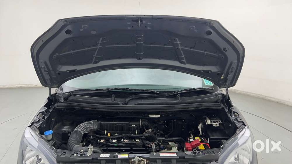Maruti Suzuki Wagon R 1.2 Zxi Amt, 2021, Petrol