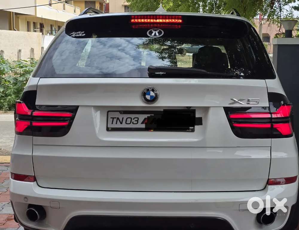 Bmw X5 E70 3.0l Engine Fully Company Service