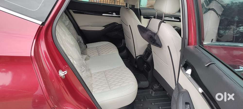 Kia Seltos Htx D, 2022, Diesel