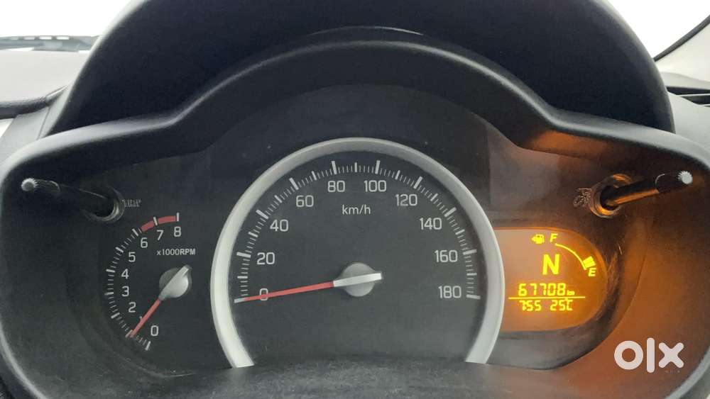 Maruti Suzuki Celerio