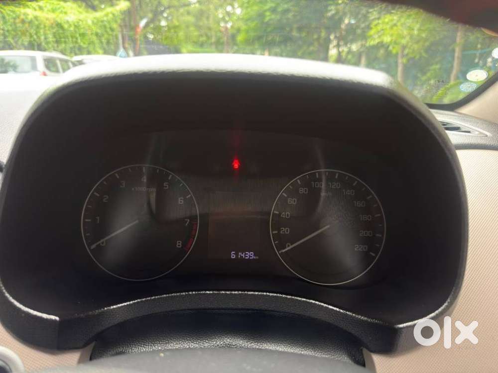 Hyundai Creta 1.6 Sx Plus, 2019, Petrol