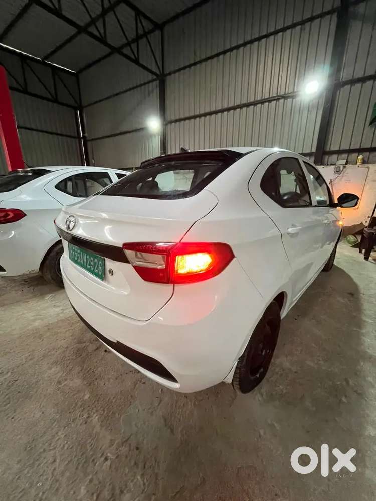 Tata Tigor Ev Xe 2022 First Owner