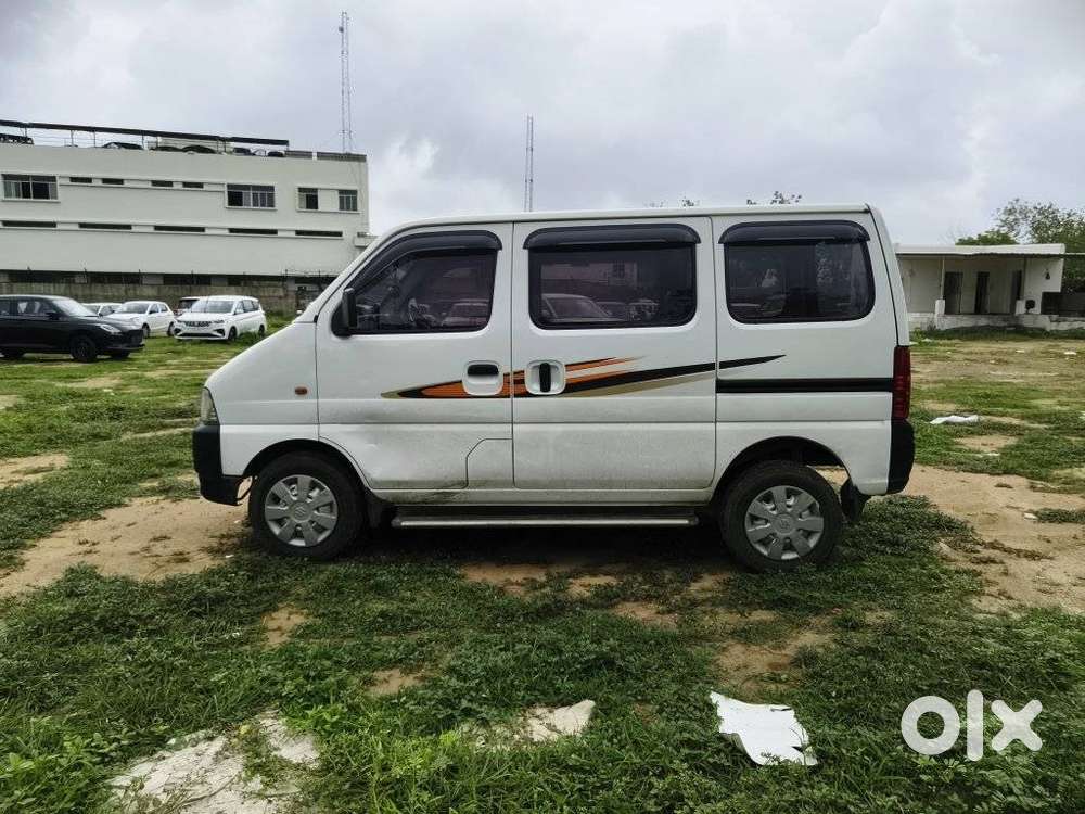 Maruti Suzuki Eeco 5 Seater Standard, 2022, Petrol