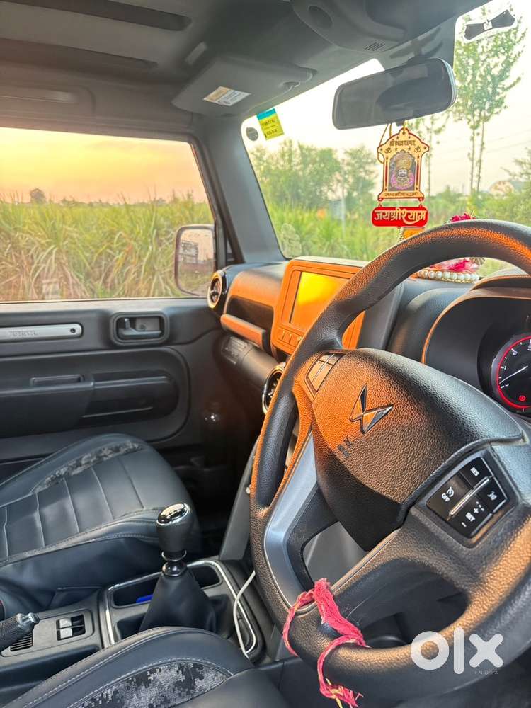 Mahindra Diesel Manual 2024