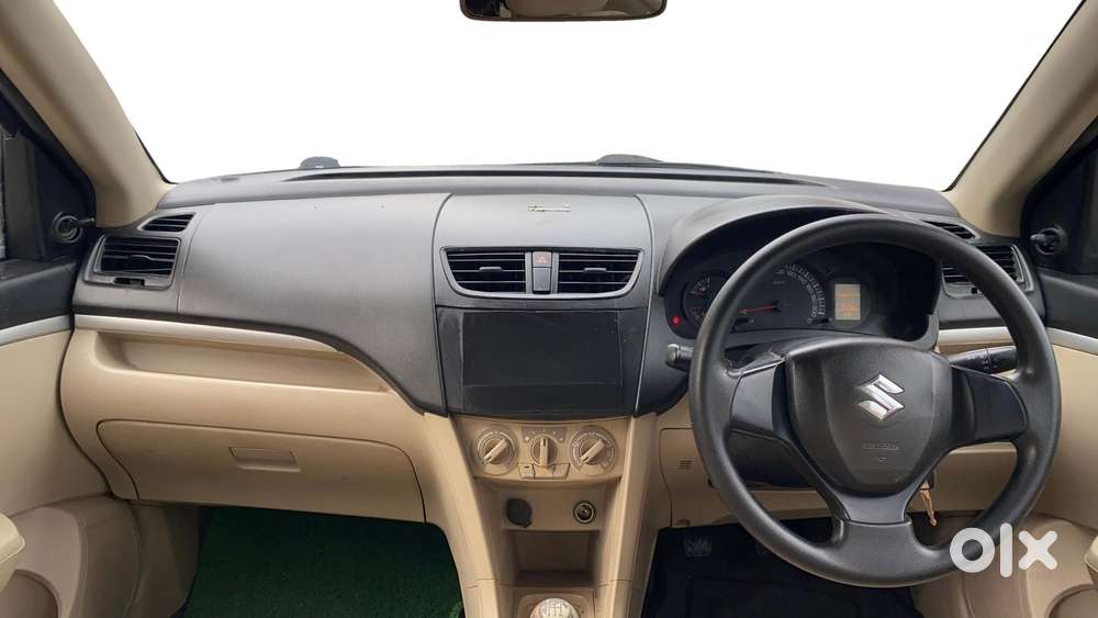 Maruti Suzuki Swift Dzire Tour S Diesel, 2019, Diesel