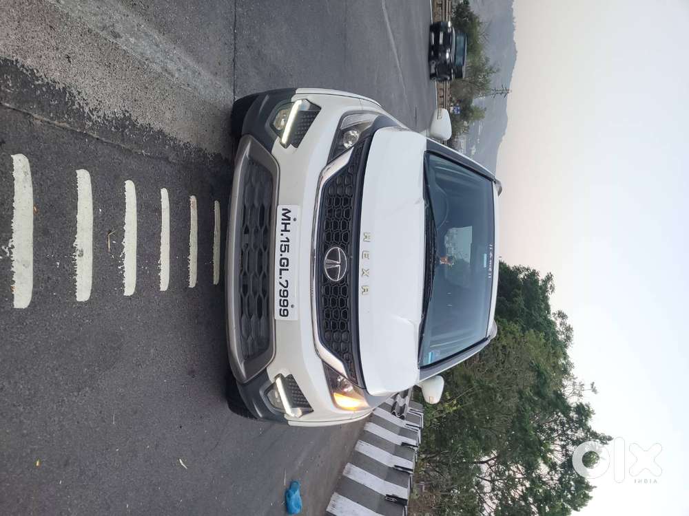 Tata Hexa Diesel 2018