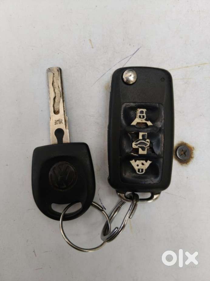 Volkswagen Ameo 1.2 Mpi Comfortline, 2018, Petrol