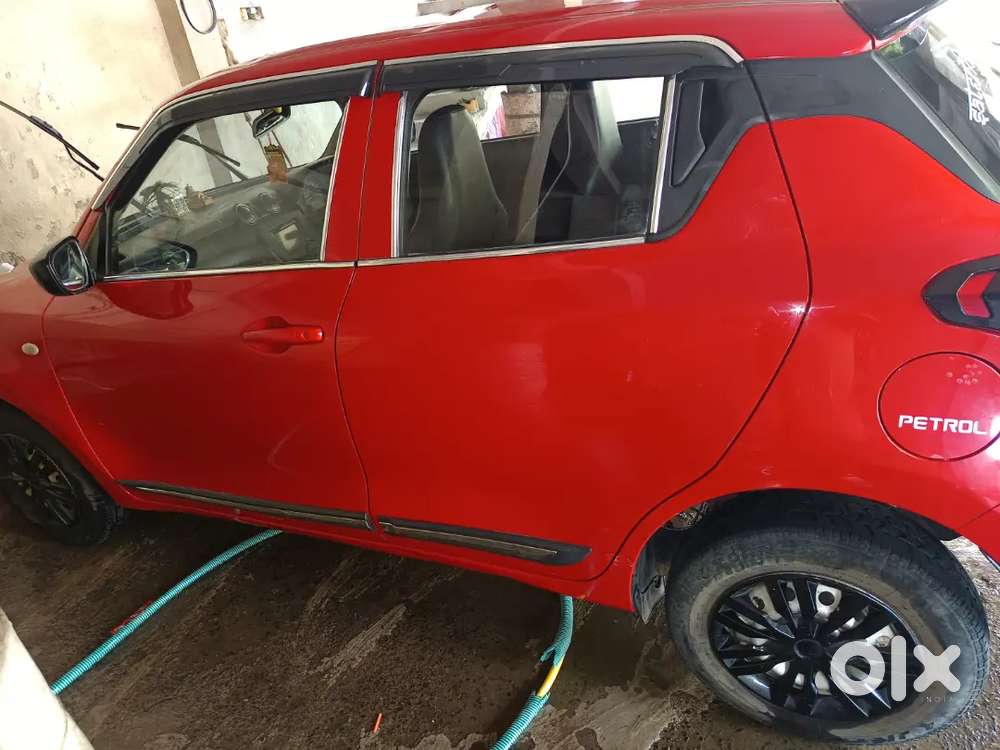 Maruti Suzuki Swift 2020 Petrol Good Condition