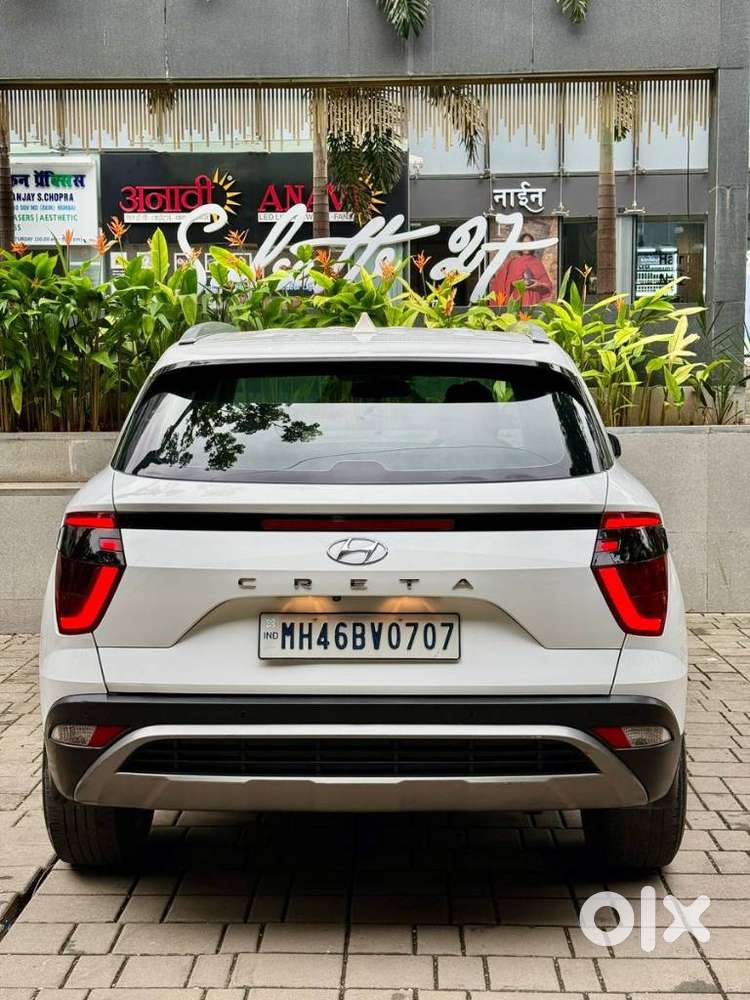 Hyundai Creta E 1.5 Diesel, 2020, Diesel