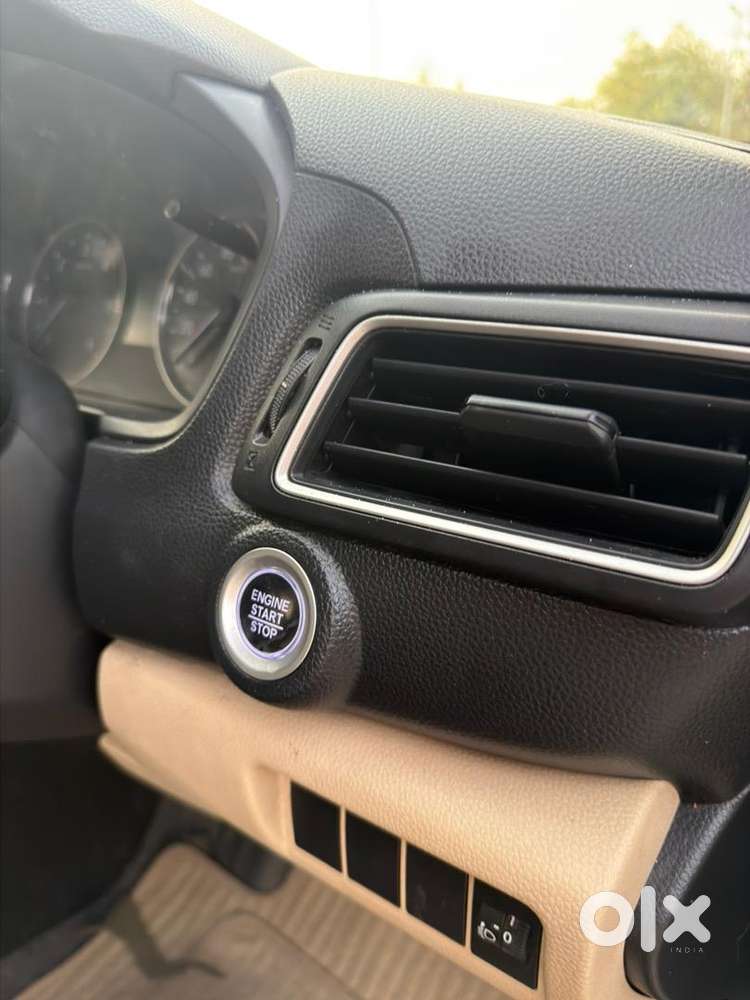 Honda Amaze 2018 Diesel Well Maintained