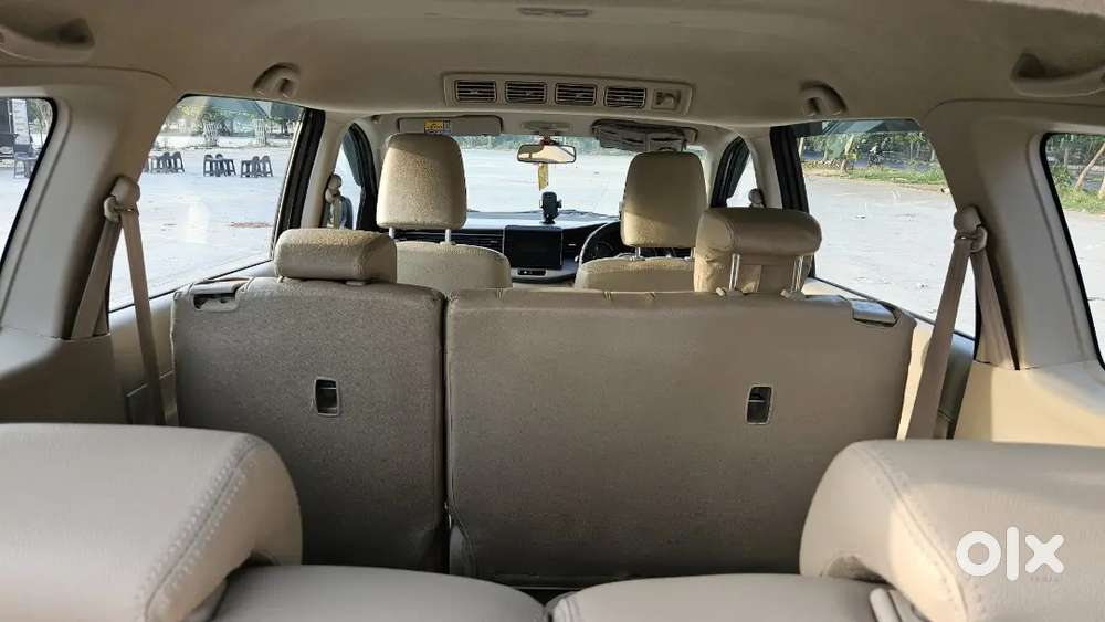 Maruti Suzuki Ertiga 2019