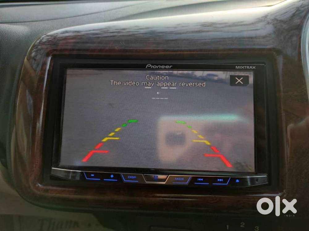 Honda Mobilio 1.5 V I-vtec, 2015, Petrol