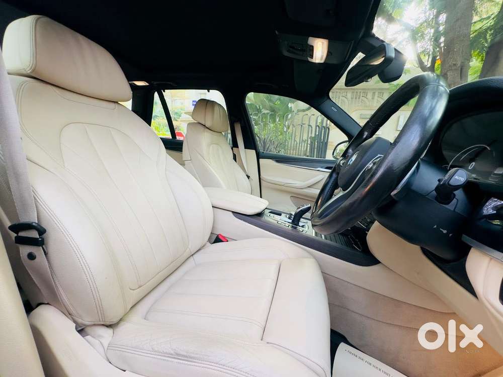 Bmw X5 X Drive 30d M Sport, 2018, Diesel