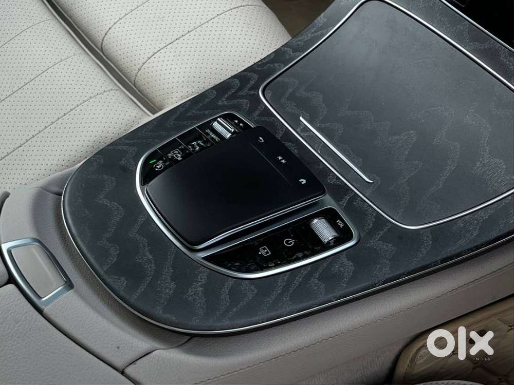 Mercedes-benz E-class E 200 Exclusive, 2022, Petrol
