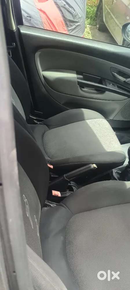 Fiat Punto 2010 Diesel Well Maintained