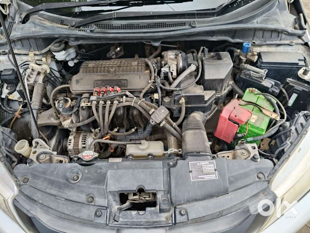 Honda City 2014-2015 I Vtec Sv, 2014, Cng & Hybrids