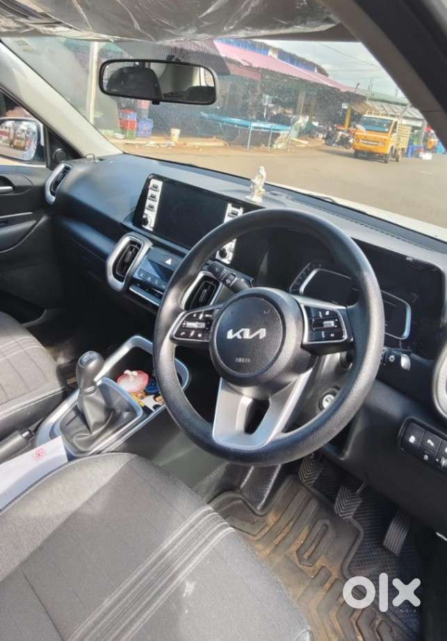 Hyundai Creta 1.6 Sx (o), 2018, Diesel