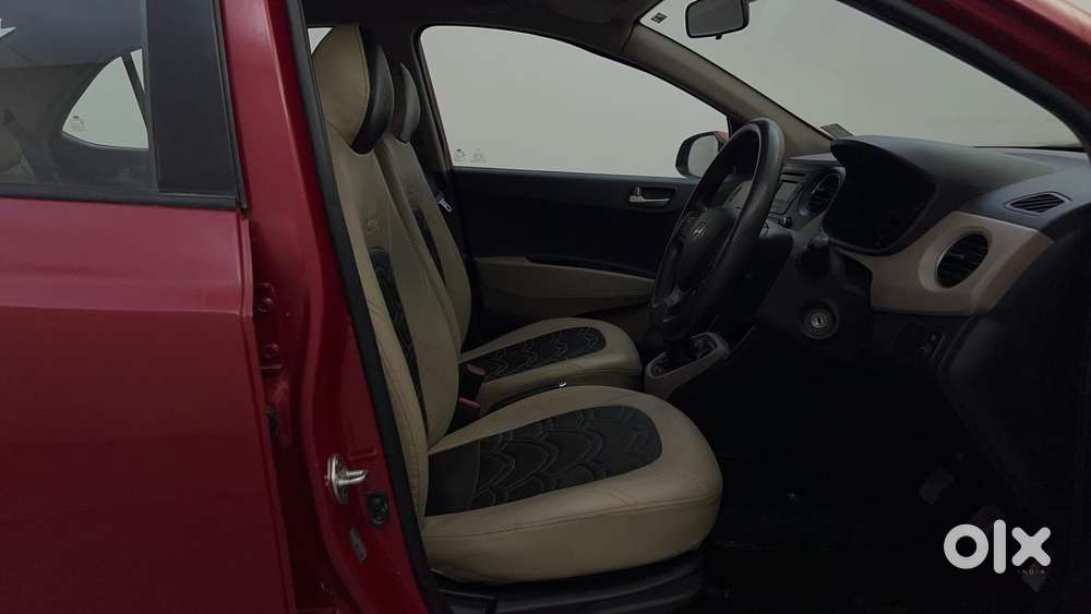 Hyundai Xcent S 1.2 (o), 2014, Petrol