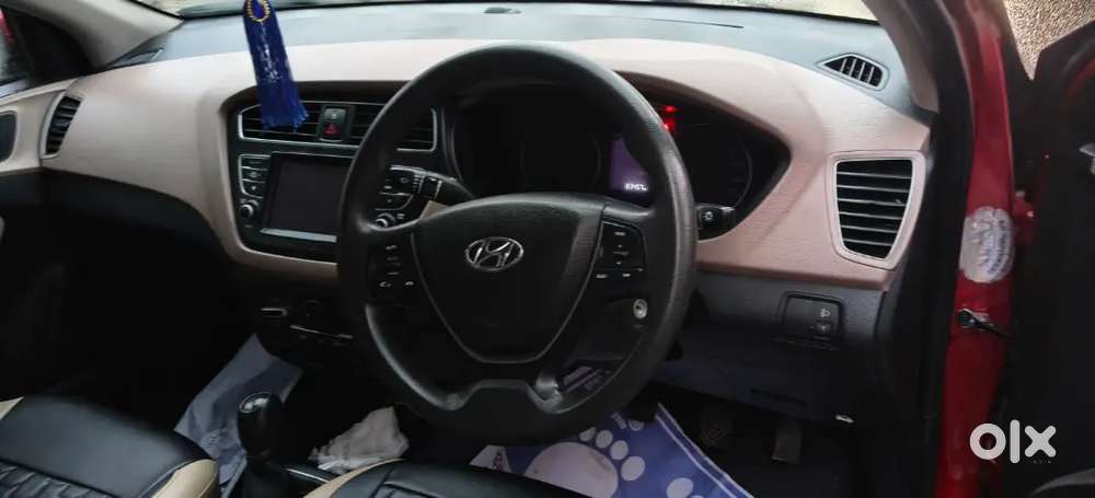 Hyundai I20 Sportz Petrol Manual 2020