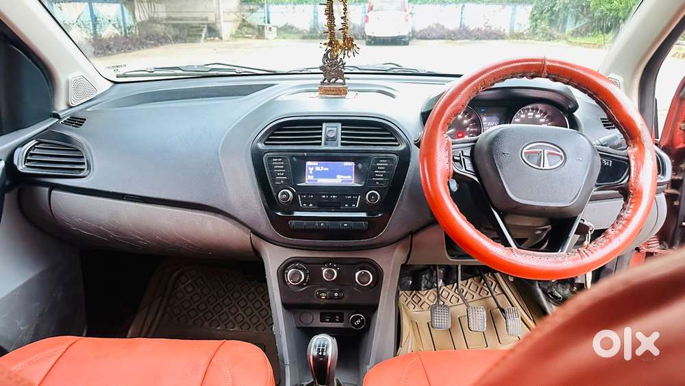 Tata Tigor 1.2 Revotron Xt, 2018, Diesel