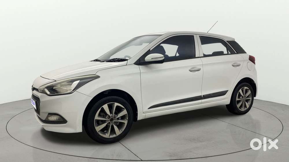 Hyundai Elite I20 Asta 1.2, 2015, Petrol