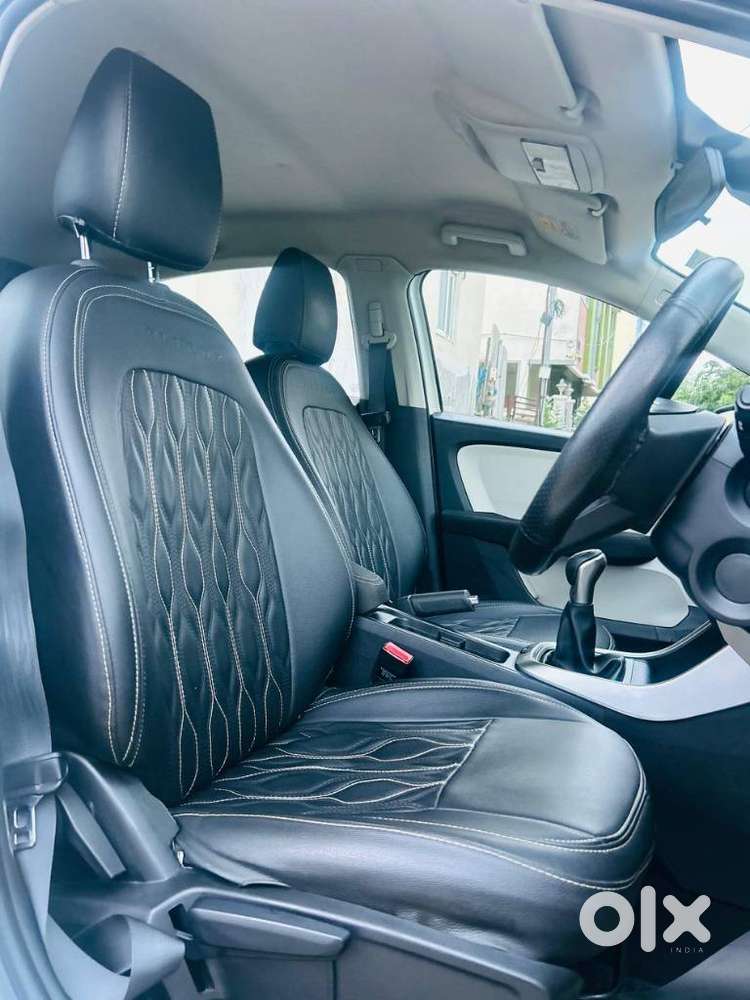 Tata Altroz 1.5 Xz Diesel, 2023, Diesel