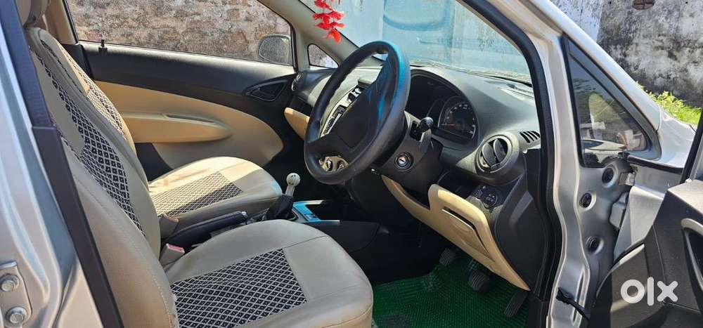 Chevrolet Sail 2016 Petrol Well Maintained