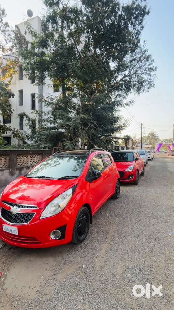 Chevrolet Beat 2013 Petrol Good Condition