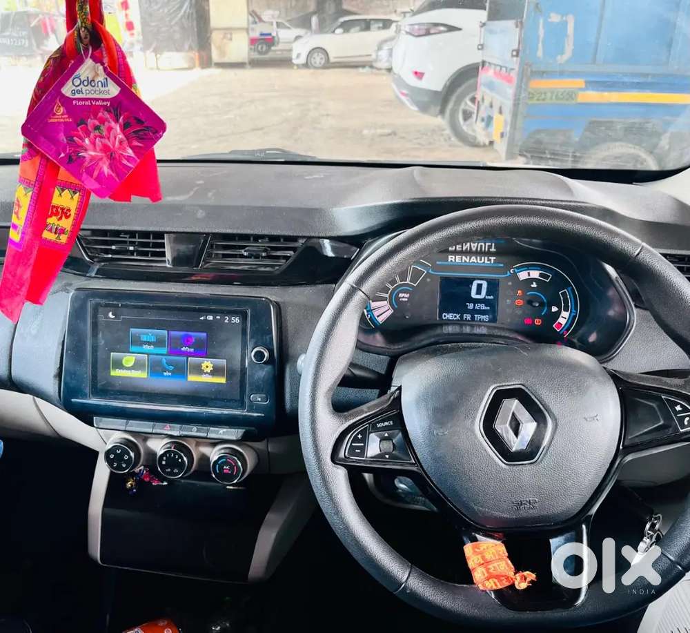 Renault Triber Rxt 2023