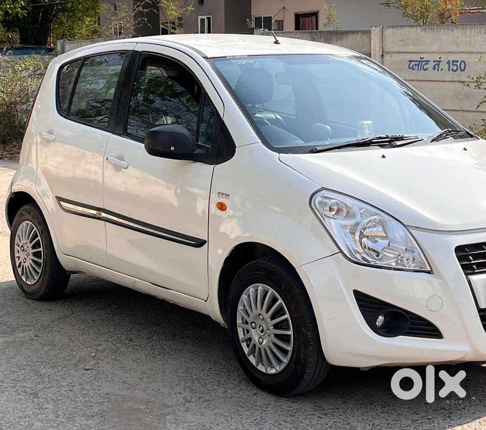 Maruti Suzuki Ritz Vdi, 2012, Diesel